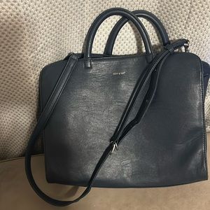 Matt & Nat Bag with laptop slip inside